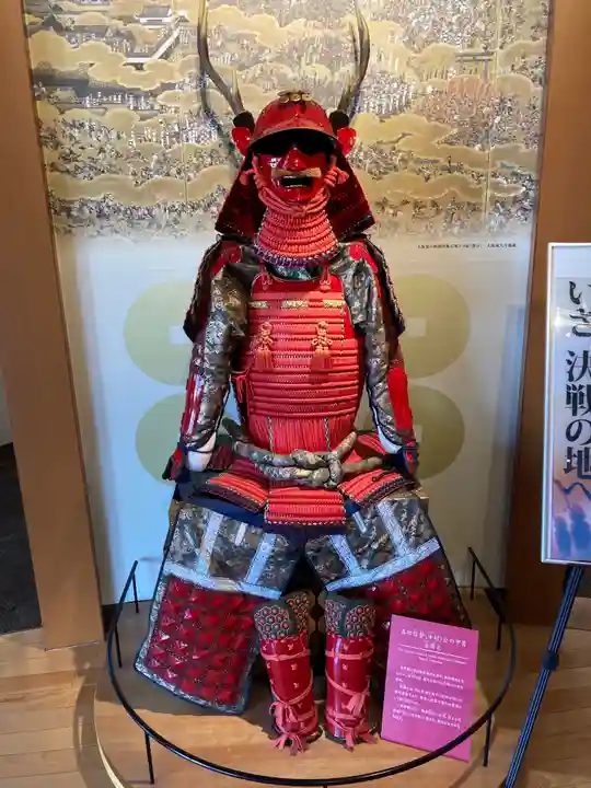 善名称院(真田庵)のその他建物