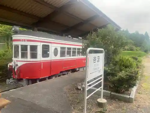 華厳寺(岐阜県)