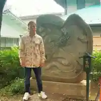 田無神社(東京都)