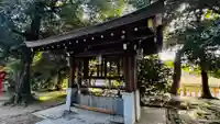 進雄神社(群馬県)