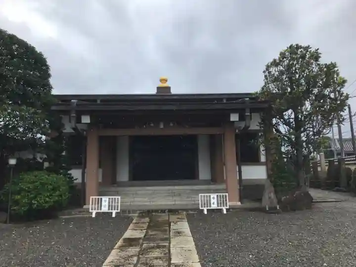 新善光寺(神奈川県)