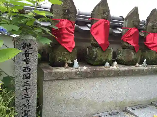 観音寺(大分県)