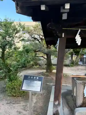 鶴羽根神社(広島県)