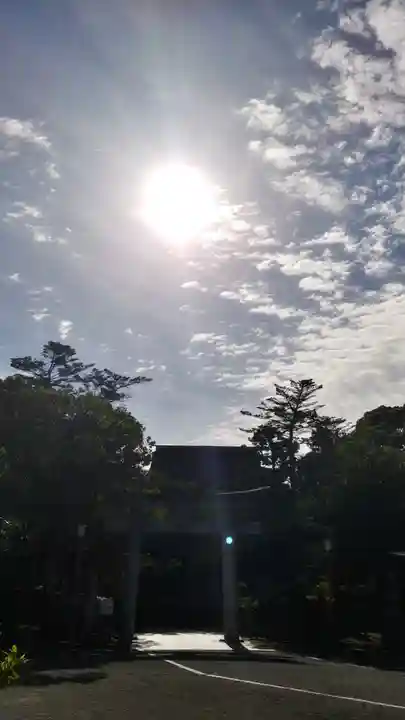 香椎宮(福岡県)