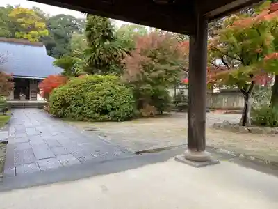 伊勢の国 四天王寺(三重県)
