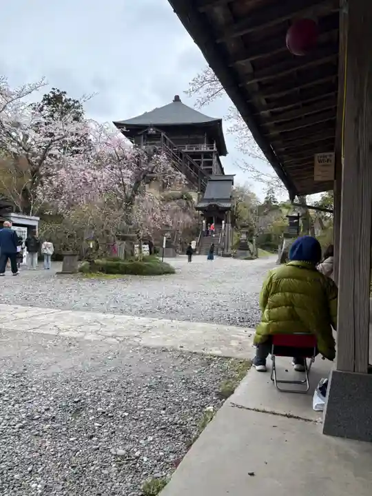笠森寺(千葉県)