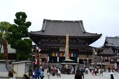 川崎大師（平間寺）(神奈川県)