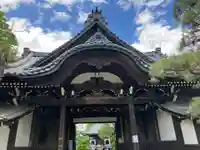 観音寺(世田谷山観音寺)(東京都)