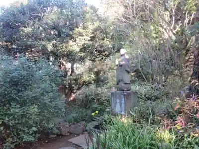 正覚院(東京都)