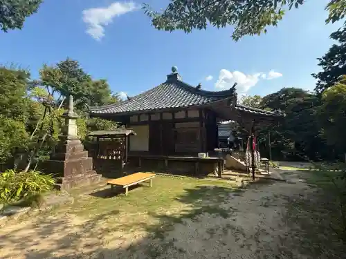 善水寺(滋賀県)