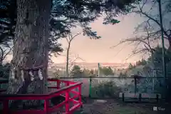 羽黒神社(宮城県)