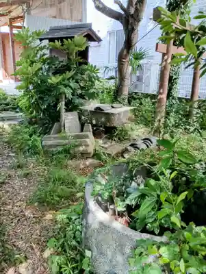 正一位三寿稲荷神社(茨城県)