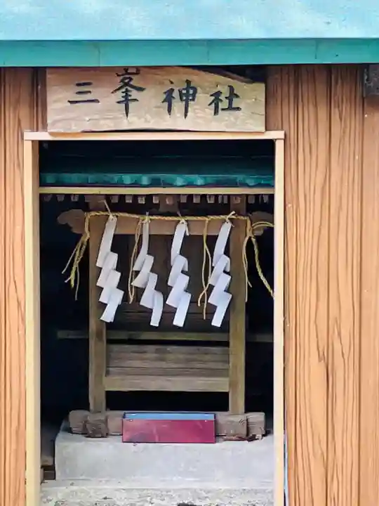 神崎神社(千葉県)