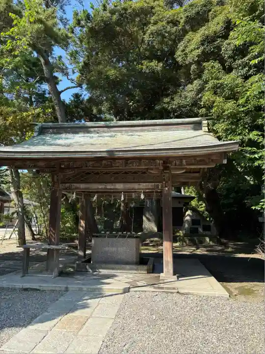 大洗磯前神社(茨城県)
