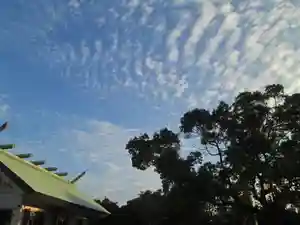 屋久島大社(鹿児島県)(2024年02月15日(木) 13時37分56秒投稿)