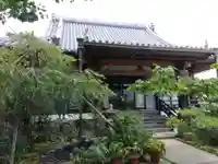 玄通寺のその他建物