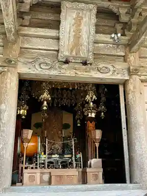 宝蔵寺(福島県)