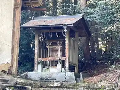 勝手神社(滋賀県)