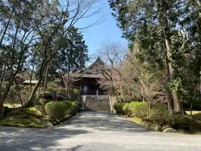 園城寺（三井寺）のその他建物