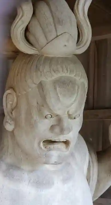 陽林寺(福島県)