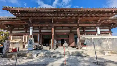 東寺（教王護国寺）(京都府)