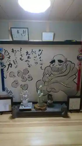 長橋寺のその他建物