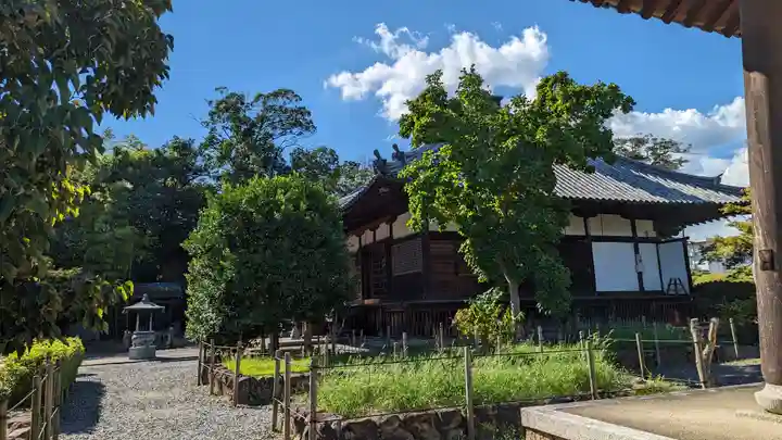 乙訓寺(京都府)