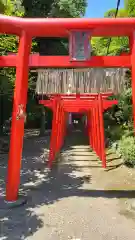 貴船神社(岐阜県)