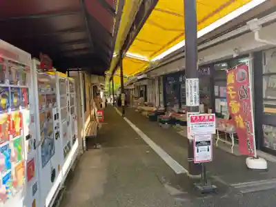東本願寺本廟 牛久浄苑(牛久大仏)(茨城県)