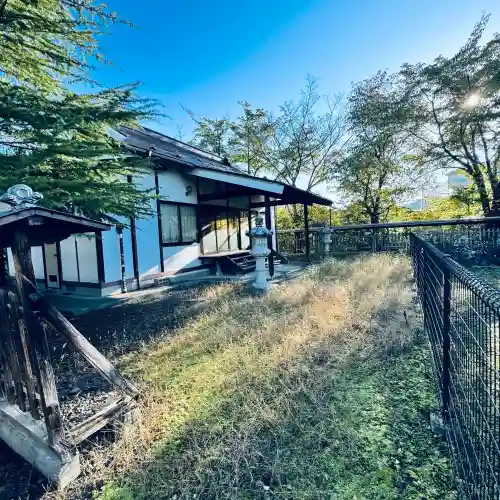 長寿院(宮城県)