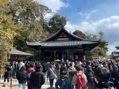 鹿苑寺(金閣寺)(京都府)
