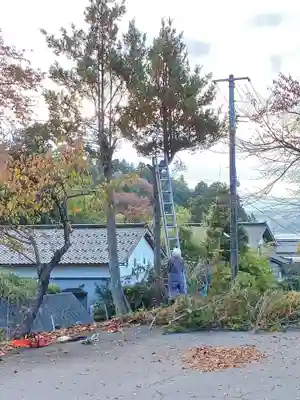 白狐山光星寺(山形県)