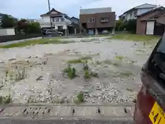 水都神社(岐阜県)