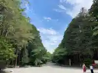 北海道神宮のその他建物