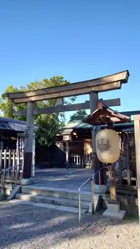 豊國神社(愛知県)