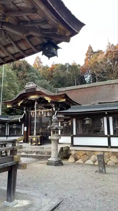 大鳥神社(滋賀県)