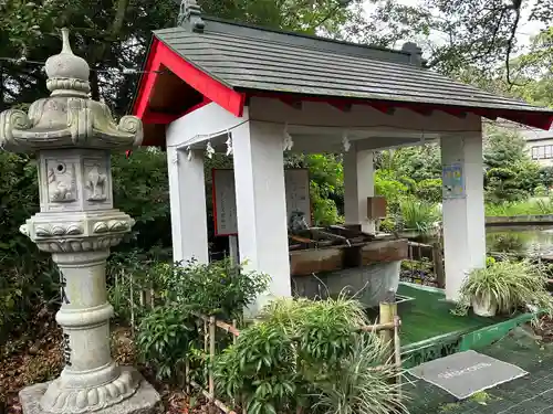 米之宮浅間神社(静岡県)