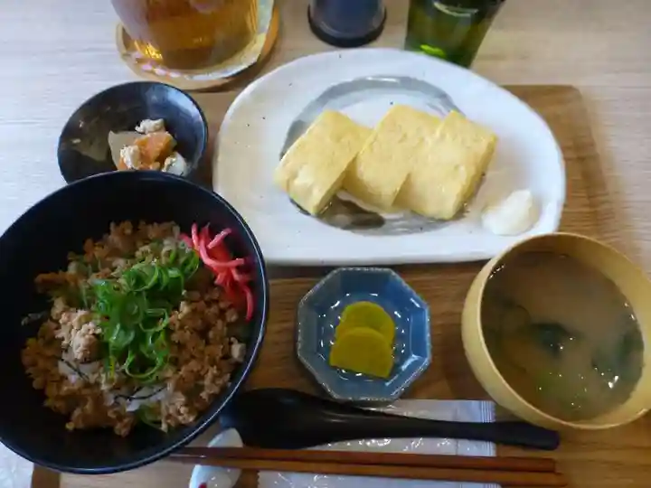 嘉川八幡宮(山口県)