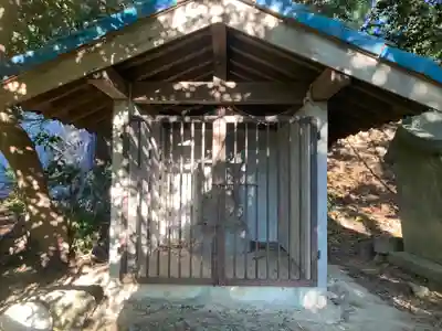 春日神社(神奈川県)