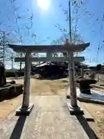 嚴島神社(山口県)