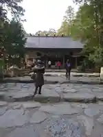 椿大神社のその他建物