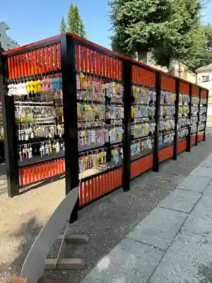 田無神社(東京都)
