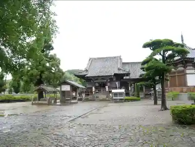 地蔵寺のその他建物
