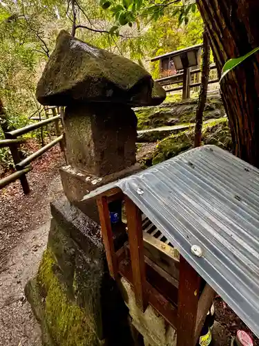 久太郎水神(宮崎県)