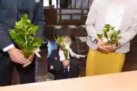 釧路一之宮 厳島神社(北海道)