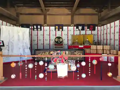 賀茂神社(兵庫県)