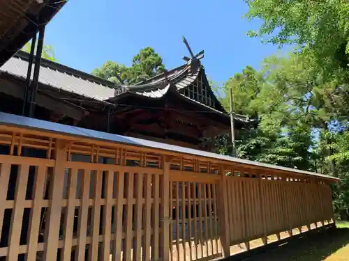 一松神社(千葉県)