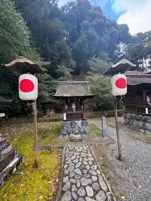 三輪神社(岐阜県)