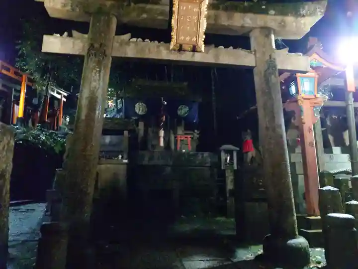 熊鷹社(京都府)