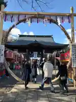 須賀神社(栃木県)
